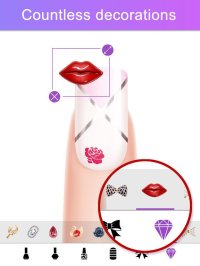 Cкриншот Nail Fantasy, изображение № 1598740 - RAWG