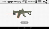 Cкриншот Weapon Builder Pro, изображение № 2086163 - RAWG