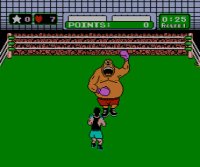 Cкриншот Punch-Out!! Featuring Mr. Dream, изображение № 244274 - RAWG