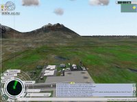 Cкриншот Воздушный порт 3, изображение № 367239 - RAWG