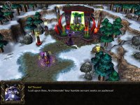Cкриншот Warcraft 3: Reign of Chaos, изображение № 303450 - RAWG