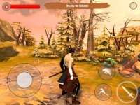 Cкриншот Samurai Shadow Legends, изображение № 2109046 - RAWG