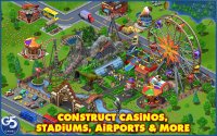 Cкриншот Virtual City Playground: Building Tycoon, изображение № 673895 - RAWG