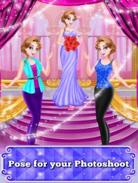 Cкриншот The Princess High School Life, изображение № 872443 - RAWG