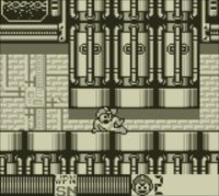 Cкриншот Mega Man III, изображение № 263206 - RAWG
