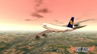 Cкриншот Flight Simulator Paris 2015 HD, изображение № 1564597 - RAWG