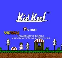 Cкриншот Kid Kool, изображение № 736425 - RAWG