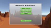 Cкриншот Insect Planet (chardymov), изображение № 2858116 - RAWG