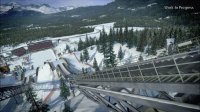 Cкриншот Vancouver 2010 - The Official Video Game of the Olympic Winter Games, изображение № 270404 - RAWG