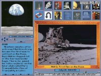 Cкриншот Space Adventure, изображение № 337902 - RAWG