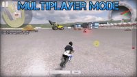 Cкриншот Wheelie King Online, изображение № 2739119 - RAWG