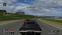 Cкриншот Gran Turismo 4, изображение № 806930 - RAWG
