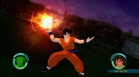 Cкриншот Dragon Ball: Raging Blast, изображение № 530335 - RAWG