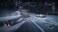Cкриншот Need For Speed Carbon, изображение № 457824 - RAWG