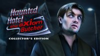 Cкриншот Haunted Hotel: The Axiom Butcher Collector's Edition, изображение № 2395397 - RAWG
