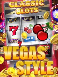 Cкриншот AE Slot Machine, изображение № 1819243 - RAWG