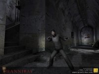 Cкриншот Hannibal: The Game, изображение № 351334 - RAWG
