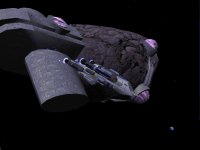 Cкриншот Wing Commander: Privateer Gemini Gold, изображение № 421765 - RAWG