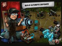 Cкриншот Take Cover !, изображение № 941774 - RAWG