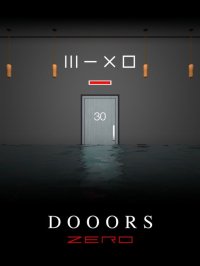 Cкриншот DOOORS ZERO - room escape game, изображение № 893111 - RAWG