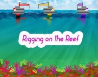 Cкриншот Rigging on the Reef, изображение № 1256468 - RAWG