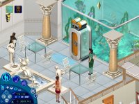 Cкриншот The Sims: Superstar, изображение № 355204 - RAWG