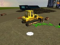 Cкриншот Kids Construction Trucks, изображение № 2062642 - RAWG