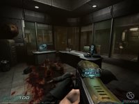 Cкриншот Doom 3: Resurrection of Evil, изображение № 413083 - RAWG