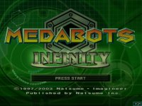 Cкриншот Medabots Infinity, изображение № 2022075 - RAWG