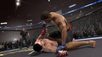 Cкриншот EA SPORTS MMA, изображение № 531364 - RAWG
