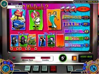 Cкриншот Monopoly Casino Vegas Edition, изображение № 292863 - RAWG