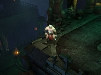Cкриншот Diablo III, изображение № 719466 - RAWG