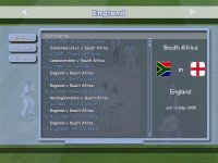 Cкриншот International Cricket Captain 3, изображение № 481227 - RAWG