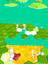 Cкриншот Do Not Fall .io, изображение № 2538307 - RAWG