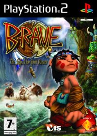 Cкриншот Brave: A Warrior's Tale, изображение № 807023 - RAWG