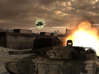 Cкриншот Battlefield 2142, изображение № 447742 - RAWG