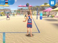 Cкриншот Beach Volleyball 2016, изображение № 1602354 - RAWG