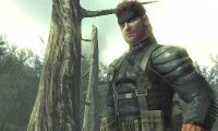 Cкриншот Metal Gear Solid Snake Eater 3D, изображение № 782651 - RAWG