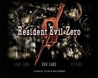 Cкриншот Resident Evil Zero, изображение № 753132 - RAWG