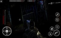 Cкриншот Horror Sniper - Clown Ghost In The Dead, изображение № 1512397 - RAWG