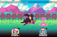 Cкриншот Super Lesbian Animal RPG - DEMO VERSION, изображение № 990965 - RAWG