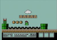 Cкриншот Super Mario Bros. 3, изображение № 781681 - RAWG