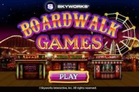 Cкриншот Boardwalk Games, изображение № 941953 - RAWG