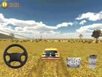 Cкриншот Real Sports Car Driving & Free Parking Simulator, изображение № 894696 - RAWG