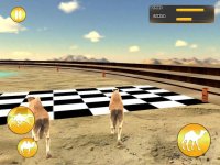 Cкриншот Desert King Camel Race, изображение № 1989849 - RAWG