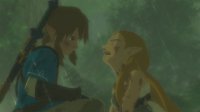 Cкриншот The Legend of Zelda: Breath of the Wild: Starter Pack, изображение № 823175 - RAWG