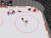 Cкриншот NHL 98, изображение № 297027 - RAWG