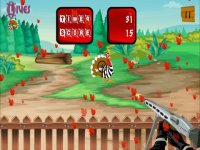 Cкриншот Turkey Shooter Madness - Thanksgiving Bird Hunter Adventure Pro, изображение № 1657801 - RAWG