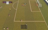 Cкриншот Super Arcade Soccer 2021, изображение № 2527795 - RAWG
