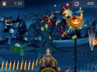 Cкриншот Zombie Birds First Encounter Halloween, изображение № 146409 - RAWG